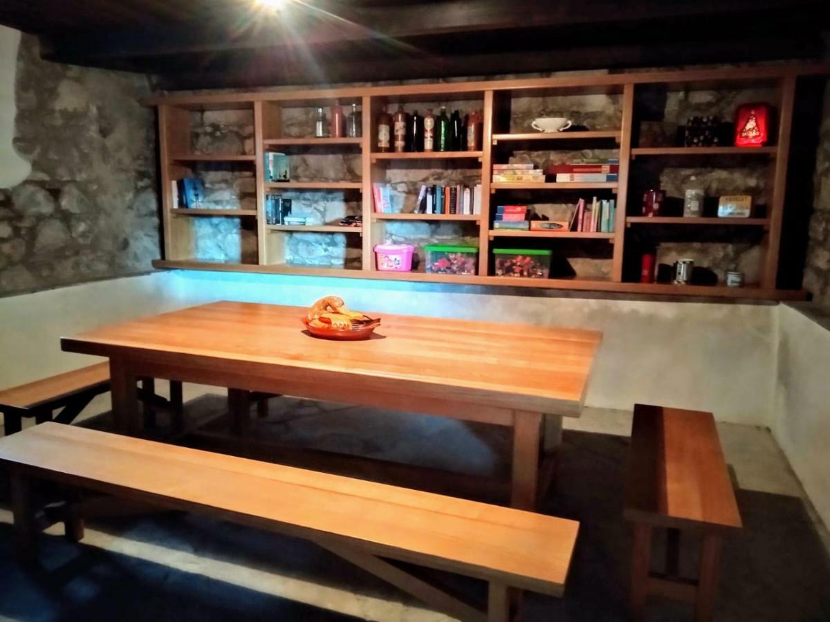 La Dolce Vita Clastra 外观 照片